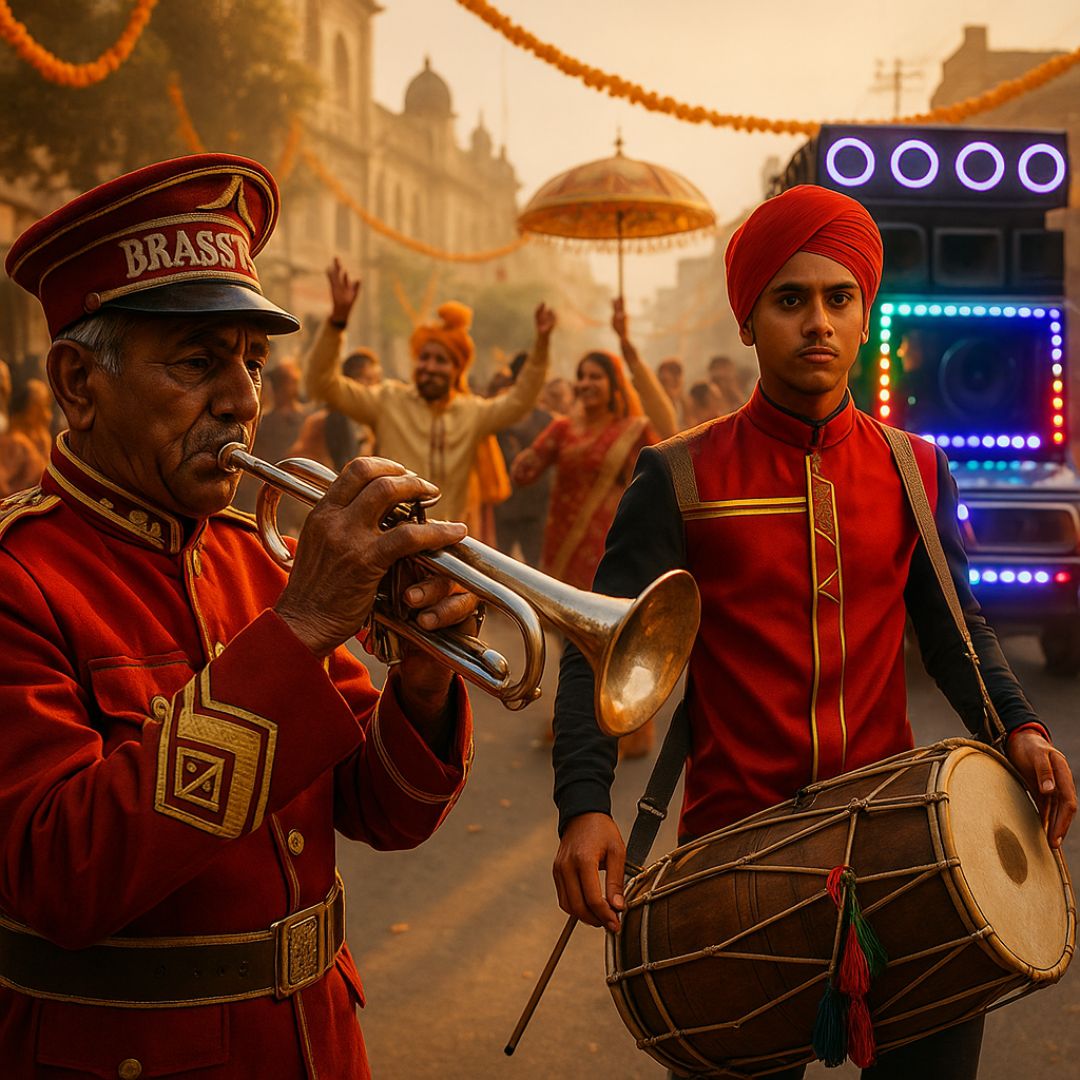 Oldest-Band-Lucknow