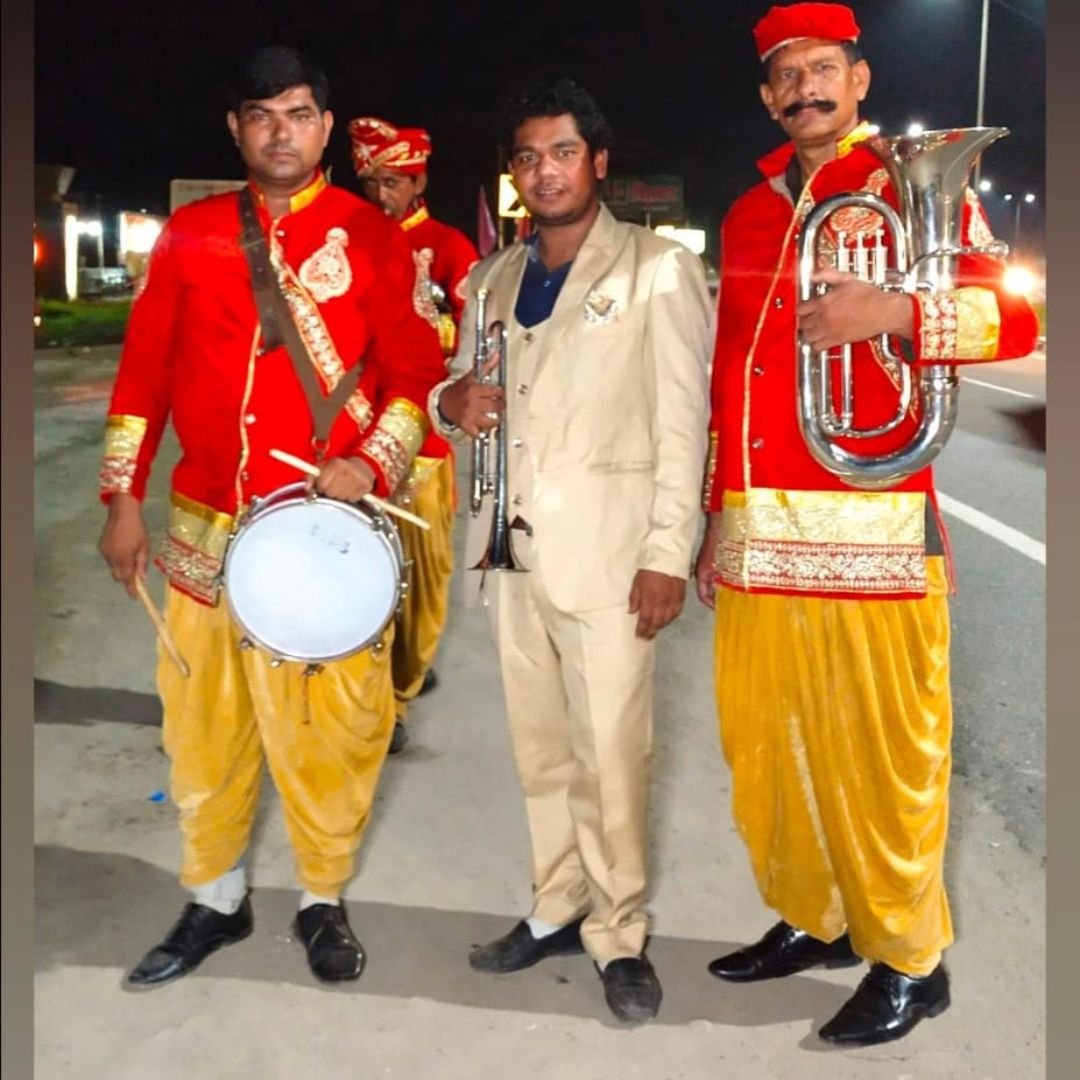 Dhol-Dj-in-Lucknow